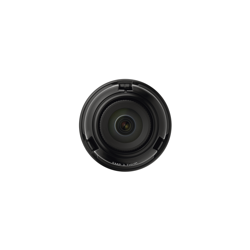 Lente 5 MP de 3.7 mm para Cámara PNM-9320 / 9321 / 9322VQP