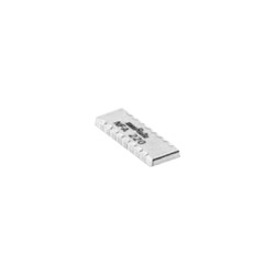 Filtro EMI Murata NFA81R00221 de 220 pF 8 terminales para SMD.