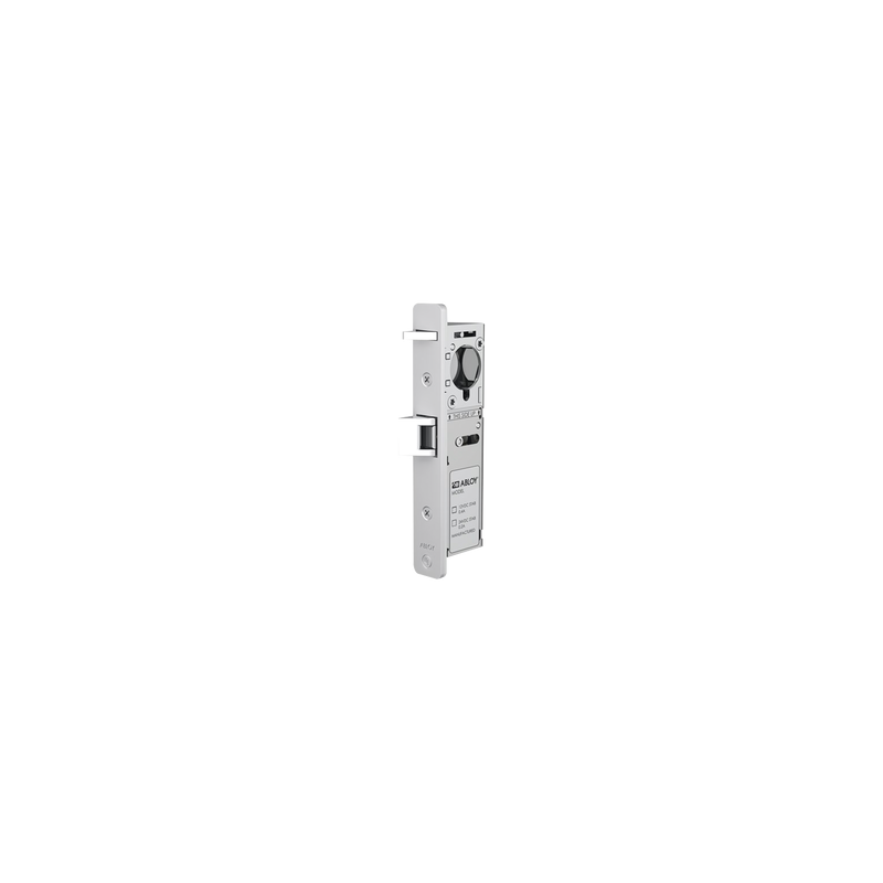 Cerradura Electromecánica Abloy para Puerta de Madera o Metal con Tecnología Solenoide