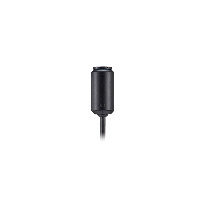Lente fijo de 2.4mm 2MP para Cámara XNB-6001 para instalación frontal