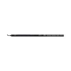 PDU Monitoreable (MI) para Distribución de Energía, Enchufe de Entrada NEMA L6-30P, Con 32 Salidas C13 y 6 C19, de Instalación Vertical, 208 Vca, 30 Amp