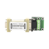 Convertidor de RS232 a RS485 