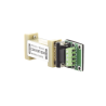 Convertidor de RS232 a RS485 
