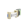 Convertidor de RS232 a RS485 