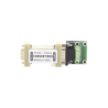Convertidor de RS232 a RS485 