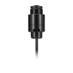  Lente fijo de 1.6mm 2MP compatible con Cámara XNB-6001 para instalación frontal