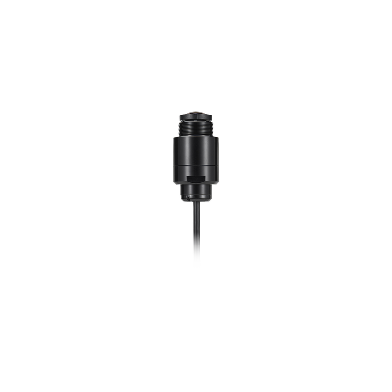  Lente fijo de 1.6mm 2MP compatible con Cámara XNB-6001 para instalación frontal