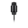  Lente fijo de 1.6mm 2MP compatible con Cámara XNB-6001 para instalación frontal