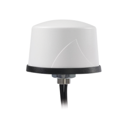 Antena coach multibanda LTE, con GPS/GLONASS