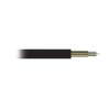 Cable de fibra óptica mono modo troncal de 12 hilos de uso para exterior, para los analizadores FD525, FD525R o FD508