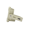 Iluminador IR POE BAJO CONSUMO / Cobertura 45° / 40 Metros de Iluminación / IDEAL PARA SISTEMAS IP 