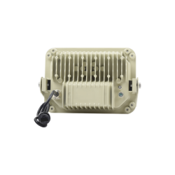 Iluminador IR POE BAJO CONSUMO / Cobertura 45° / 40 Metros de Iluminación / IDEAL PARA SISTEMAS IP 