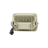 Iluminador IR POE BAJO CONSUMO / Cobertura 45° / 40 Metros de Iluminación / IDEAL PARA SISTEMAS IP 