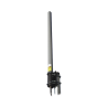 Antena Omnidireccional para cnReach 902-928 Mhz, Polarización Vertical, Ganancia 5 dBi (NBN500044AGL) 