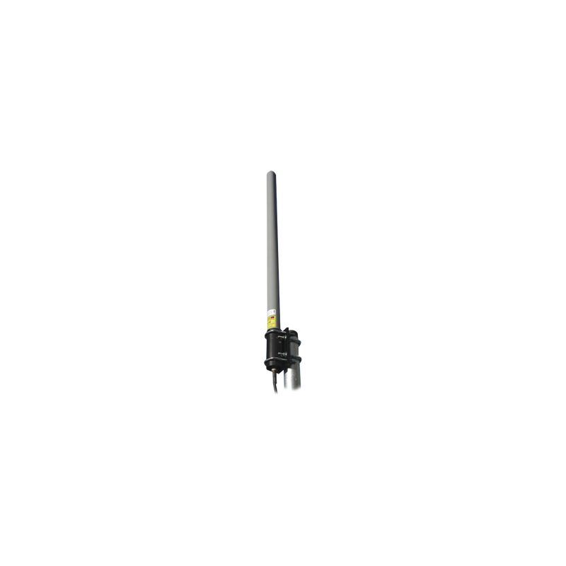 Antena Omnidireccional para cnReach / 902-928 Mhz / Polarización Vertical / Ganancia 8 dBi (NBN500045AGL) 