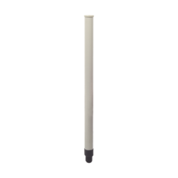 Antena Omnidireccional, Doble banda de 2.4 - 2.5 GHz/ 7 dBi, 4.9 - 5.9 GHz/ 9 dBi, Conector N-macho