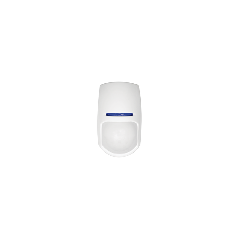 (AX HUB) Detector PIR Interior Inalámbrico / Inmunidad a Mascotas Hasta 24Kg