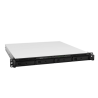 NAS RackStation RS1619xs+ | 4 Bahías | CPU Intel Xeon D-1527 Quad-Core | 8 GB DDR4 ECC (Ampliable a 64 GB) | 2 Ranuras M.2 NVMe/SATA | 4 Puertos LAN 1GbE | Soporte 10GbE Opcional | Escalable hasta 16 Bahías.