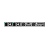 NAS RackStation RS1619xs+ | 4 Bahías | CPU Intel Xeon D-1527 Quad-Core | 8 GB DDR4 ECC (Ampliable a 64 GB) | 2 Ranuras M.2 NVMe/SATA | 4 Puertos LAN 1GbE | Soporte 10GbE Opcional | Escalable hasta 16 Bahías.