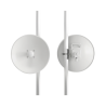Suscriptor 450i para multipunto, 4900 - 5925 MHz, hasta 300 Mbps, antena de 25 dBi (C050045B021A)
