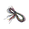 Juego de cables de conexion para Biostation 2