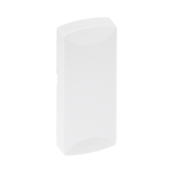 SENSOR + TRANSMISOR 1 ZONA / Convierta OTROS Sensores a Inalámbricos / Puerta y ventana con entrada para zona cableada