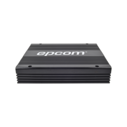 (HASTA 1 KILÓMETRO) Amplificador para Ampliar Cobertura Celular en Exterior | 1900 MHz, Banda 2 | Soporta 2G y 3G y Mejora las llamadas | 80 dB de Ganancia, 1 Watt de potencia Máxima, hasta 1 km de cobertura.