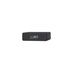 Inyector PoE de 12.6 V, 2A