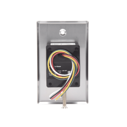 Botón de salida sin contacto / Normalmente abierto y cerrado / Fácil instalación / Modelo RENOVADO