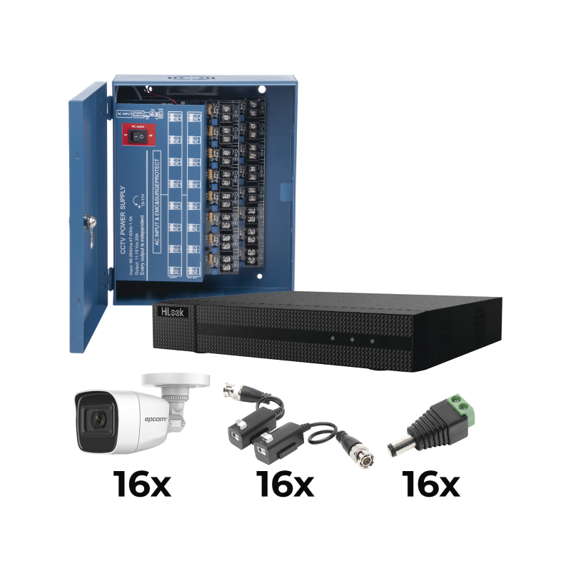 KESTX8T16BGP/A