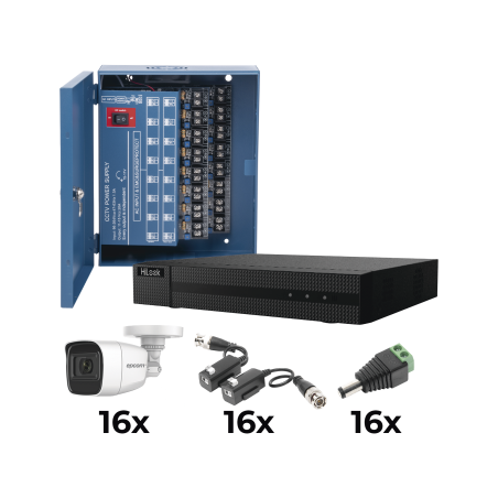 KESTX8T16BGP/A