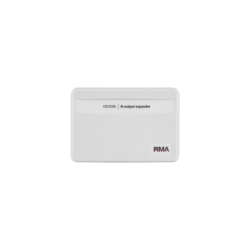 Módulo Expansor de salidas tipo Relay compatible con panel FORCE