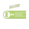 Licencia para 84 puertas compatible con controlador ATLAS