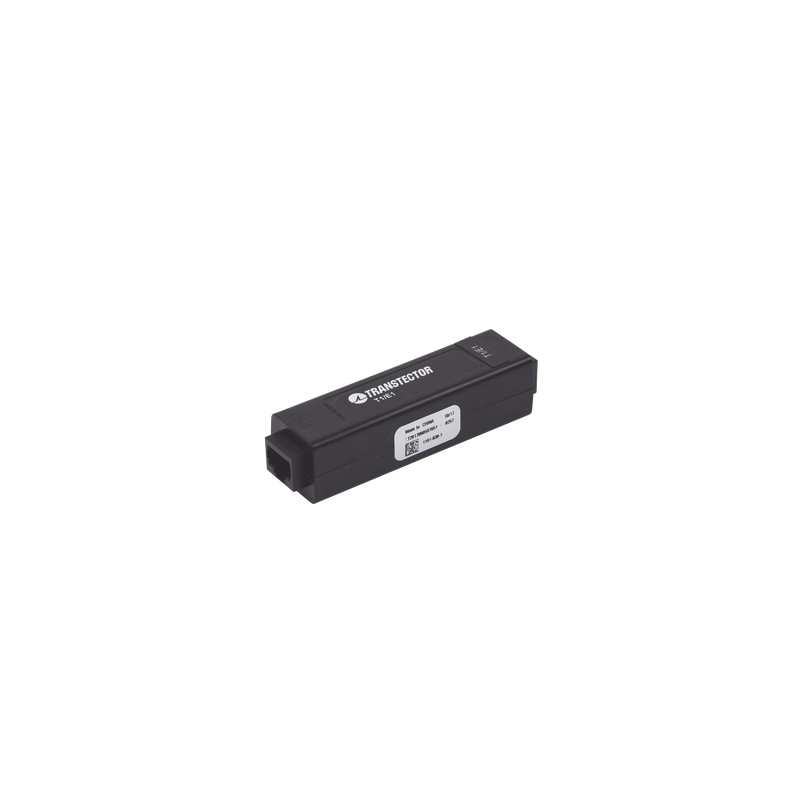 Protector Contra Descargas Para E1/T1