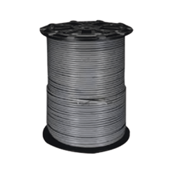Carrete de 125 metros de fibra sensor con conduit de 1/2" 