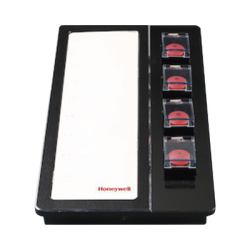  Extensión de teclado de 4 botones para X-NPMS