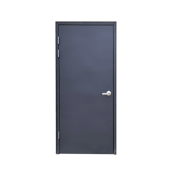 Puerta Ciega Nivel III (Subametralladora Uzi, Pistola 9mm, Magnum .44, .357 Expansivo).