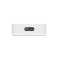 Router AmpliFi Instant para WiFi Mesh en residencias medianas  (Es solo el Router)