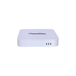Gateway VoIP de 8 puertos FXO, 1 puerto LAN 10/100 Mbps, protocolo SIP, compatible con Grandstream y 3CX