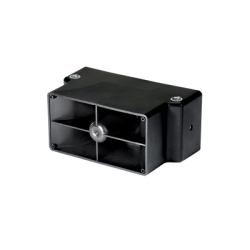 Alarma de reversa inteligente, 12-24 v, 97-112 DBA