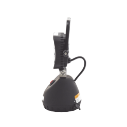 Lámpara de trabajo de mano, con batería recargable y montaje magnético, IP67