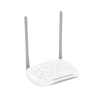 ONU/ONT - Router inalámbrico GPON N 300 Mbps / Frecuencia de 2.4 GHz / 1 puerto GPON SC-APC / 2 puertos LAN (1 GE/ 1 FE) / 1 puerto POTS (FXS) / Soporta AgiNet Config - AgiNet ASC (herramienta de gestión remota)