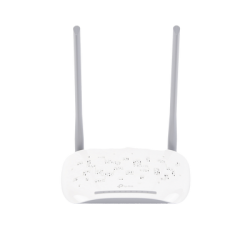 ONU/ONT - Router inalámbrico GPON N 300 Mbps / Frecuencia de 2.4 GHz / 1 puerto GPON SC-APC / 2 puertos LAN (1 GE/ 1 FE) / 1 puerto POTS (FXS) / Soporta AgiNet Config - AgiNet ASC (herramienta de gestión remota)