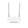 ONU/ONT - Router inalámbrico GPON N 300 Mbps / Frecuencia de 2.4 GHz / 1 puerto GPON SC-APC / 2 puertos LAN (1 GE/ 1 FE) / 1 puerto POTS (FXS) / Soporta AgiNet Config - AgiNet ASC (herramienta de gestión remota)