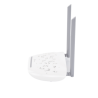 ONU/ONT - Router inalámbrico GPON N 300 Mbps / Frecuencia de 2.4 GHz / 1 puerto GPON SC-APC / 2 puertos LAN (1 GE/ 1 FE) / 1 puerto POTS (FXS) / Soporta AgiNet Config - AgiNet ASC (herramienta de gestión remota)