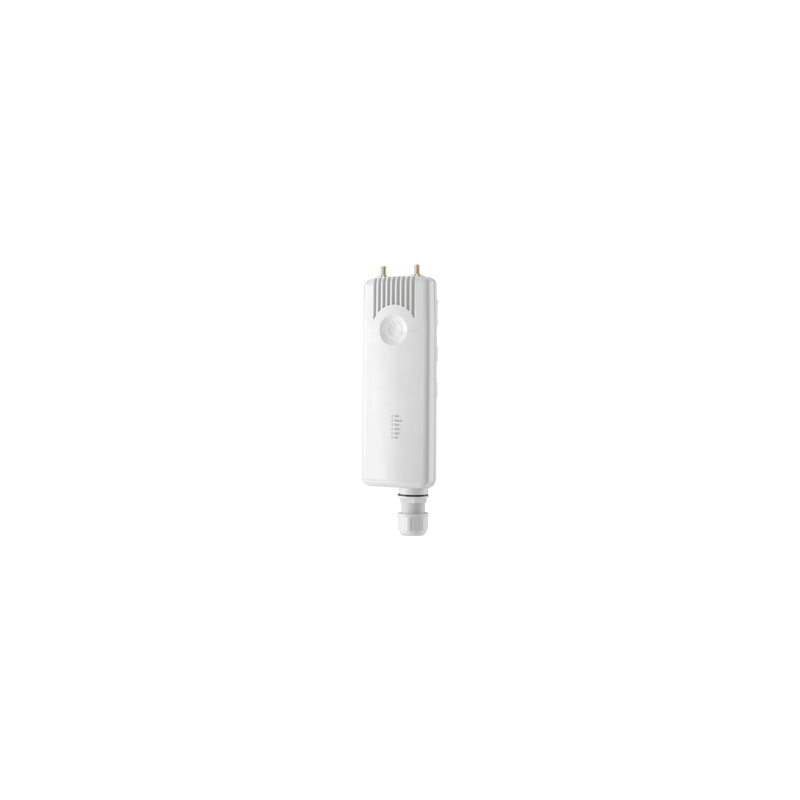 Punto de acceso y suscriptor FORCE300CSM / Alta potencia / Desempeño mejorado para ambientes ruidosos / 4.9 – 6.1 GHz / +500 Mbps / Hasta 12 CPEs (C050910C121A)