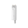 Punto de acceso y suscriptor FORCE300CSM / Alta potencia / Desempeño mejorado para ambientes ruidosos / 4.9 – 6.1 GHz / +500 Mbps / Hasta 12 CPEs (C050910C121A)