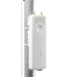 Punto de acceso y suscriptor FORCE300CSM / Alta potencia / Desempeño mejorado para ambientes ruidosos / 4.9 – 6.1 GHz / +500 Mbps / Hasta 12 CPEs (C050910C121A)