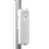 Punto de acceso y suscriptor FORCE300CSM / Alta potencia / Desempeño mejorado para ambientes ruidosos / 4.9 – 6.1 GHz / +500 Mbps / Hasta 12 CPEs (C050910C121A)