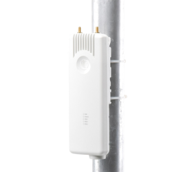 Punto de acceso y suscriptor FORCE300CSM / Alta potencia / Desempeño mejorado para ambientes ruidosos / 4.9 – 6.1 GHz / +500 Mbps / Hasta 12 CPEs (C050910C121A)